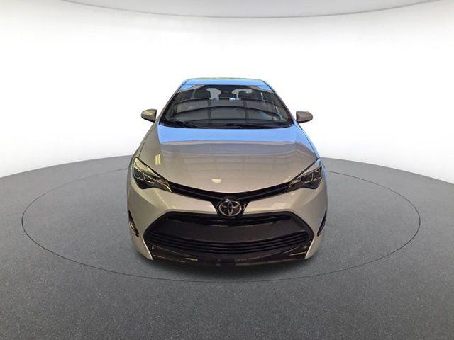 Used 2017 Toyota Corolla XLE with VIN 2T1BURHE4HC770866 for sale in Wilkes-Barre, PA