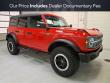 Used 2023 Ford Bronco Badlands SUV