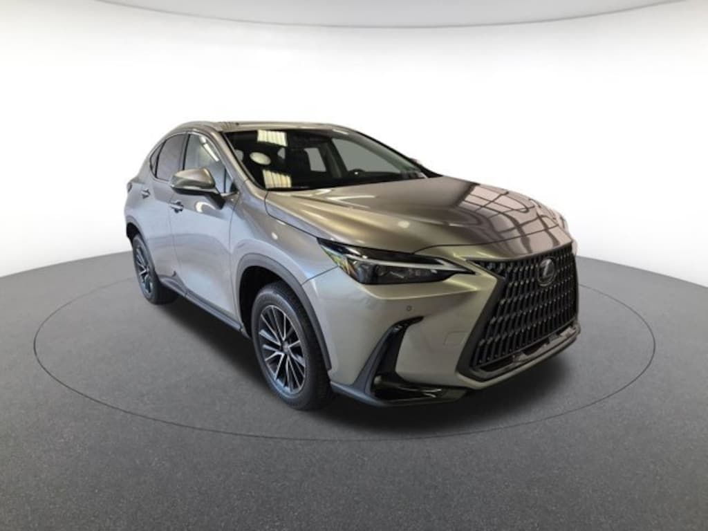 Used 2025 Lexus NX 350 Base SUV