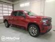 Used 2021 Chevrolet Silverado 1500 RST Truck