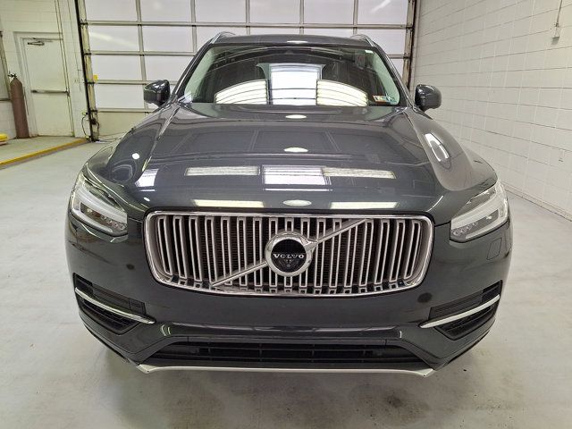 Used 2016 Volvo XC90 Inscription with VIN YV4BC0PL9G1068332 for sale in Wilkes-Barre, PA