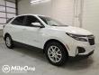 Used 2024 Chevrolet Equinox LT SUV