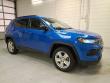 Used 2022 Jeep Compass Latitude SUV