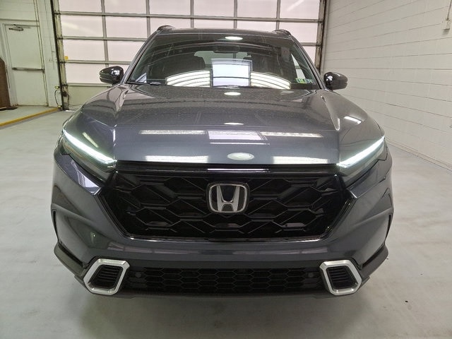 Used 2023 Honda CR-V Sport Touring with VIN 2HKRS6H9XPH803256 for sale in Wilkes Barre, PA