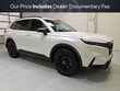  Honda CR-V Hybrid