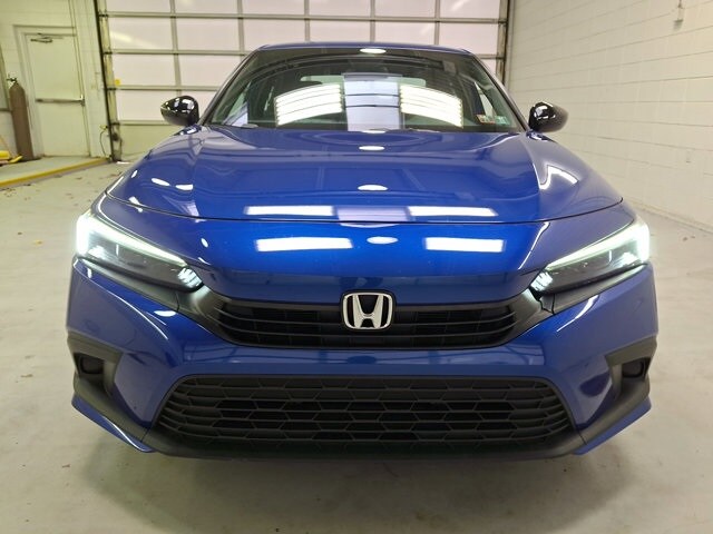 2023 Honda Civic Sport photo 2