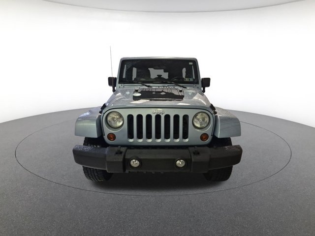 Used 2012 Jeep Wrangler Unlimited Sahara with VIN 1C4BJWEG0CL175074 for sale in Wilkes-Barre, PA