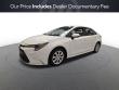 Used 2024 Toyota Corolla LE Sedan
