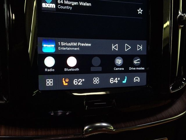 2025 Volvo XC60 Ultra - Photo 17