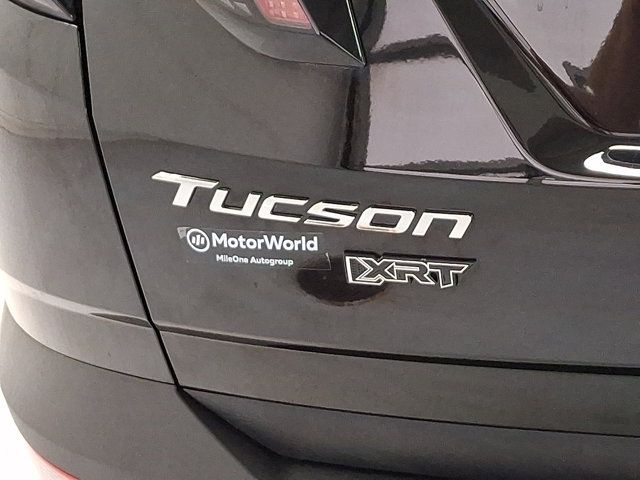 2023 Hyundai Tucson XRT - Photo 31