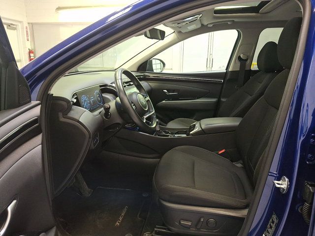 2022 Hyundai Tucson SEL - Photo 13