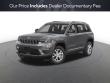Used 2022 Jeep Grand Cherokee Altitude SUV