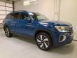 Used 2026 Volkswagen Atlas 2.0T SE w/Technology SUV