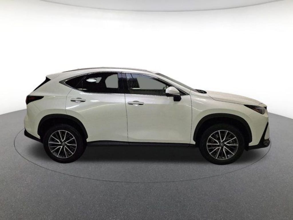 Used 2024 Lexus NX 250 Base SUV