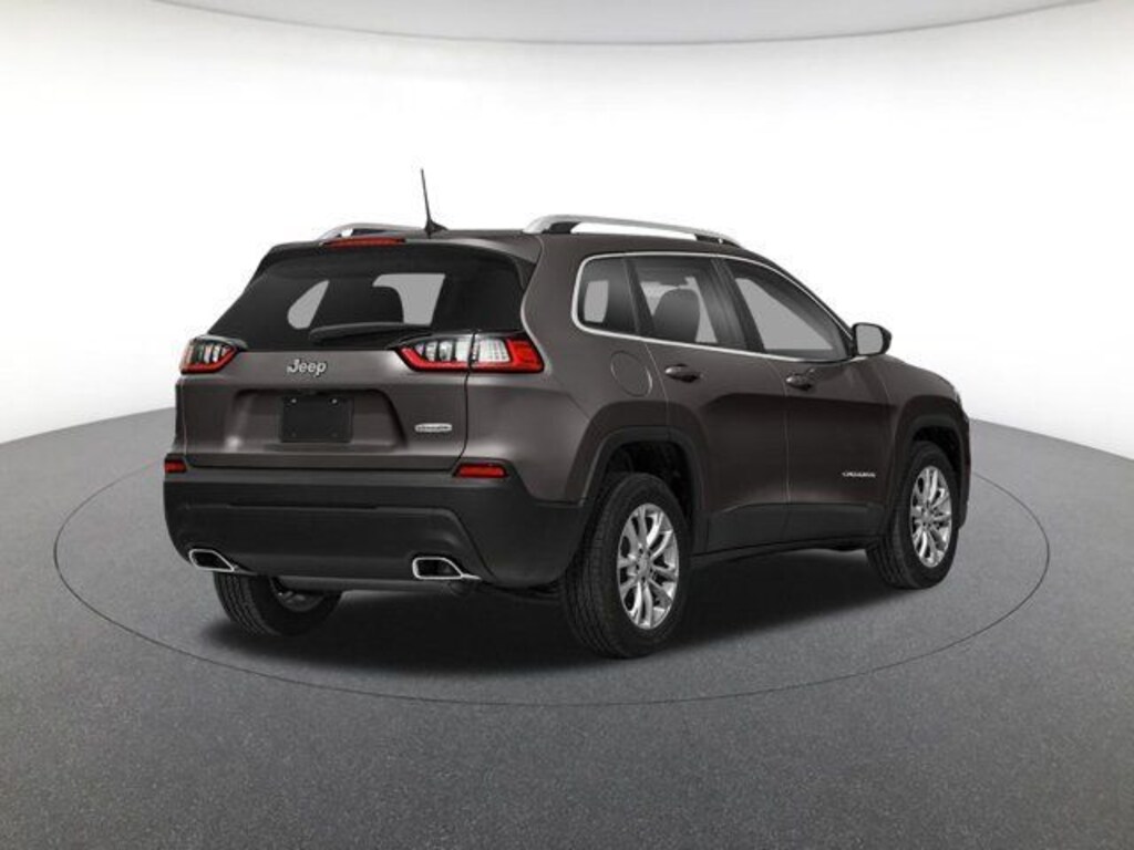 Used 2022 Jeep Cherokee Limited SUV