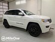 Jeep Grand Cherokee WK