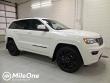 Used 2022 Jeep Grand Cherokee WK Laredo X SUV