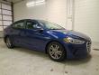 Used 2017 Hyundai Elantra SE Sedan
