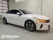 Used 2024 Kia K5 EX Sedan