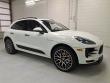 Used 2020 Porsche Macan S SUV