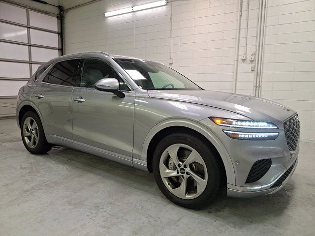 2026 Genesis GV70 2.5T Advanced AWD's photo