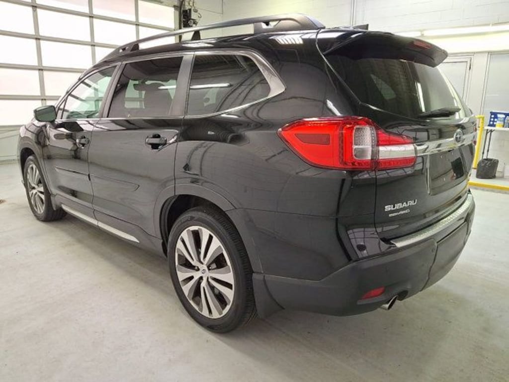 Used 2020 Subaru Ascent Limited SUV