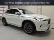  INFINITI QX50