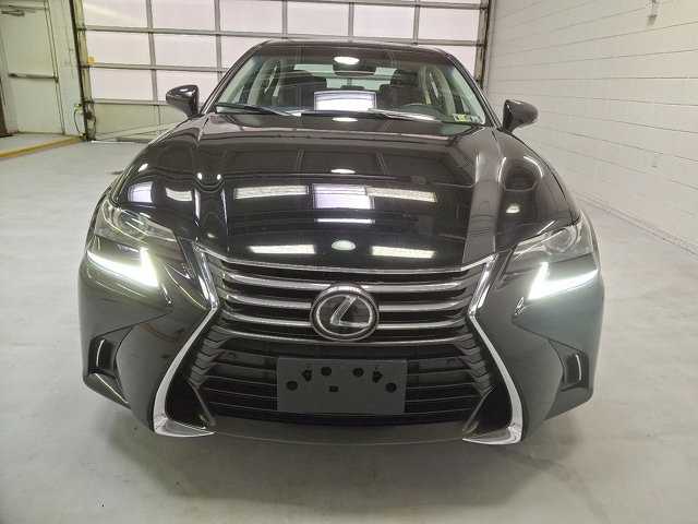 Used 2016 Lexus GS 350 with VIN JTHCZ1BLXGA001711 for sale in Wilkes Barre, PA