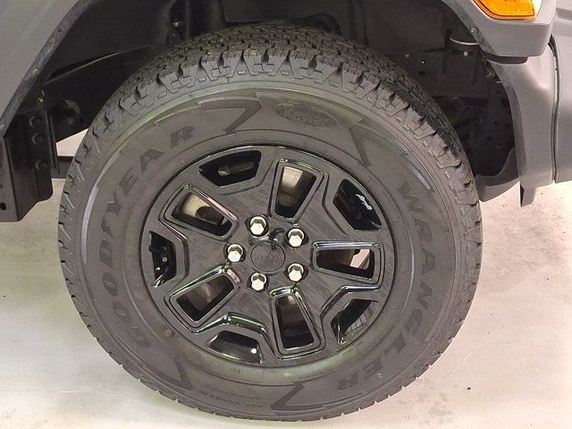 2025 Jeep Wrangler 4-Door Sport - Photo 8