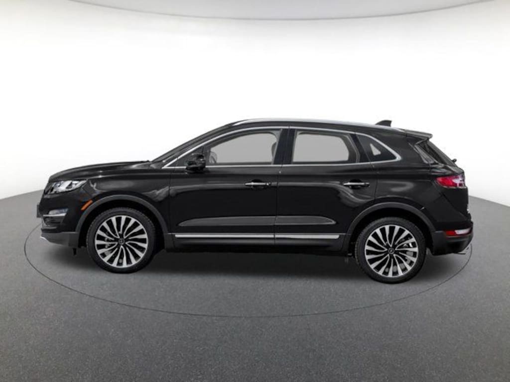 Used 2019 Lincoln MKC Black Label SUV
