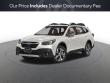 Used 2021 Subaru Outback Touring XT SUV
