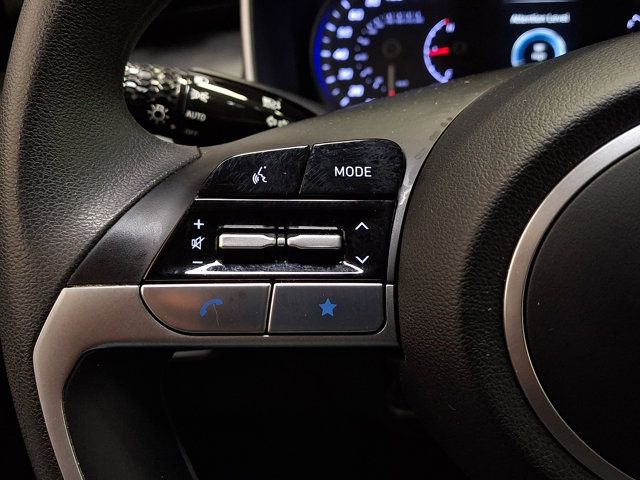 2024 Hyundai Tucson SE - Photo 21