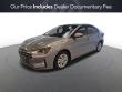Used 2020 Hyundai Elantra SE Sedan