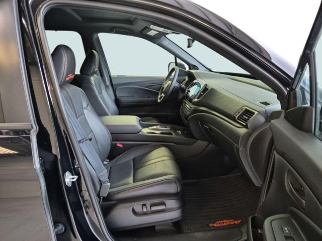 2024 Honda Passport TrailSport - Photo 21