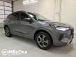 Used 2024 Ford Escape ST-Line SUV