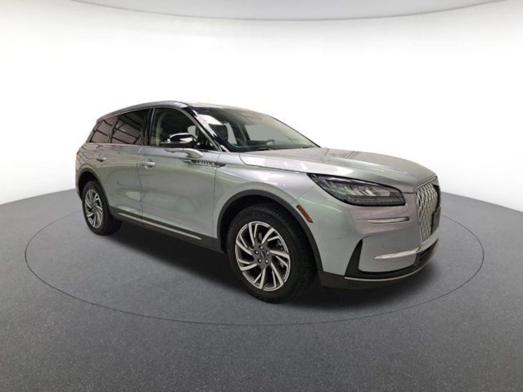 Used 2024 Lincoln Corsair Premiere SUV