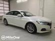 Used 2022 Honda Accord LX Sedan