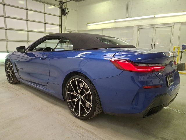 2024 BMW 8 Series 840i - Photo 7