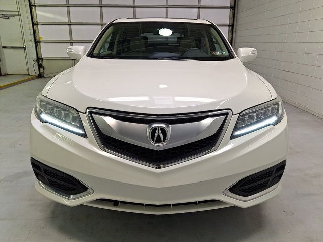 Used 2016 Acura RDX Base with VIN 5J8TB4H32GL023948 for sale in Wilkes-Barre, PA