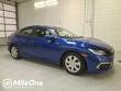 Used 2020 Honda Civic LX Sedan