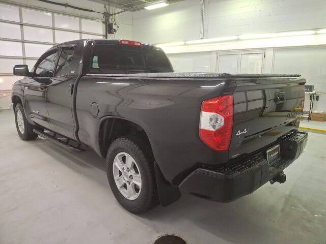 2016 Toyota Tundra TRD Pro photo 3