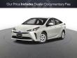 Used 2020 Toyota Prius Limited Hatchback