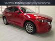 Used 2024 Mazda CX-5 2.5 S Select Package SUV
