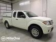 Used 2019 Nissan Frontier SV Truck