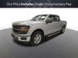 Used 2025 Ford F-150 XLT Truck