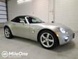  Pontiac Solstice