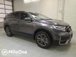 Used 2020 Honda CR-V Hybrid EX-L SUV