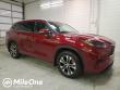 Used 2022 Toyota Highlander XLE SUV