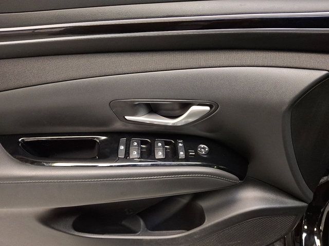 2023 Hyundai Tucson XRT - Photo 12