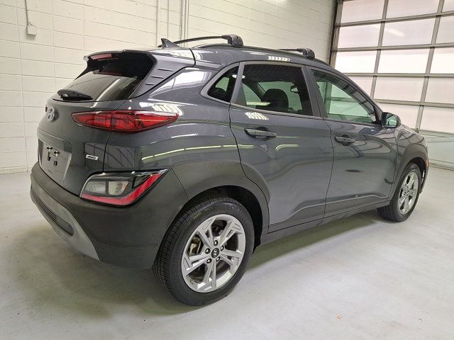 2023 Hyundai Kona SEL - Photo 6